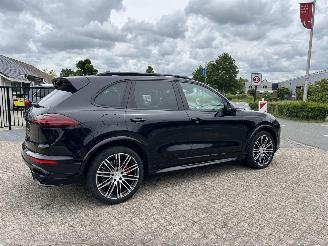 Porsche Cayenne 3.6 GTS PANO ORIGINAL NL NAP picture 11