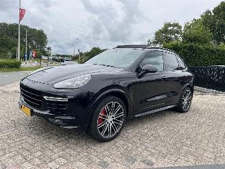 Porsche Cayenne 3.6 GTS PANO ORIGINAL NL NAP picture 3