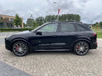 Porsche Cayenne 3.6 GTS PANO ORIGINAL NL NAP picture 6