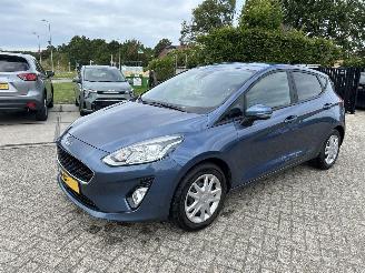 Avarii autoturisme Ford Fiesta 1.1 Trend | 81.869 km!! 2021/3