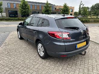 Renault Mégane 1.2 TCe Limited  139.373 KM! picture 19
