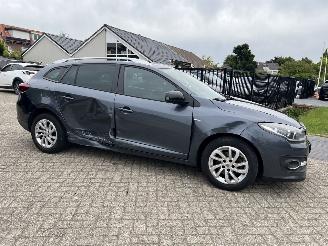 Renault Mégane 1.2 TCe Limited  139.373 KM! picture 6