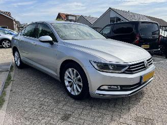 Unfallwagen Volkswagen Passat 1.4 TSI ACT Highline | eerste eigenaar!! 2016/3