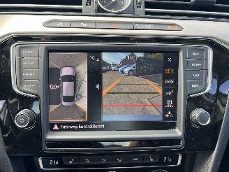 Volkswagen Passat 1.4 TSI ACT Highline | eerste eigenaar!! picture 26