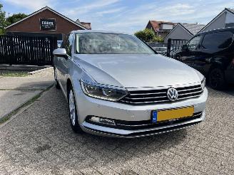 Volkswagen Passat 1.4 TSI ACT Highline | eerste eigenaar!! picture 6