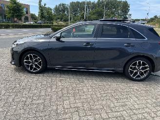 Kia Cee d 1.0 T-GDi GT-Line | eerste eigenaar!! picture 16