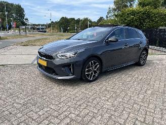 Unfallwagen Kia Cee d 1.0 T-GDi GT-Line | eerste eigenaar!! 2021/6