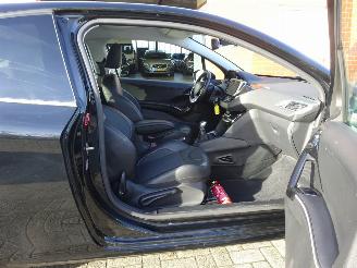 Peugeot 208 1.2i Intuitive, Leer, Navi-MMS, Cruise & Climate picture 7