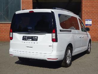 Ford Tourneo Connect/Grand Tourneo Connect Grand Tourneo Connect 1.5 Plug-Inn Hybride, 7 persoons picture 4