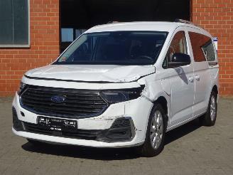 Avarii autoturisme Ford Tourneo Connect/Grand Tourneo Connect Grand Tourneo Connect 1.5 Plug-Inn Hybride, 7 persoons 2025/7