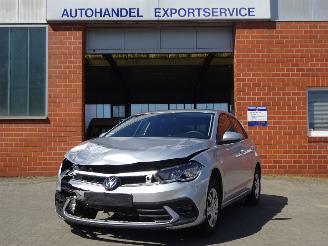 Schadeauto Volkswagen Polo 1.0 TSI Comfortline, Navi,-MMS, Airco, Cruise, Lane assist 2025/1