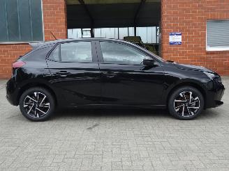 Opel Corsa F Edition 74kw Hybride, Airco, Cruise, Navi, Apple, Android picture 13