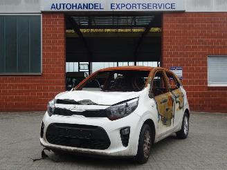 Unfallwagen Kia Picanto  2024/2