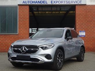 Avarii autoturisme Mercedes GLC GLC 220d Hybrid 4Matic 120kw Advance Plus Avantgarde 2025/10