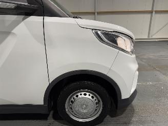 Maxus eDeliver3 SWB 90kW 53kWh picture 16