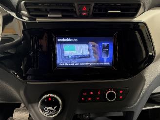 Maxus eDeliver3 SWB 90kW 53kWh picture 33