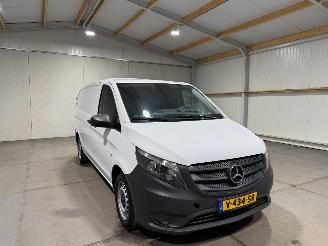 Mercedes Vito 109CDI 65kW Koelwagen Functional Lang picture 3