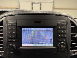 Mercedes Vito 109CDI 65kW Koelwagen Functional Lang picture 28