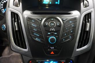 Ford Focus 1.0EcoBoost 92kW Clima Trend picture 17