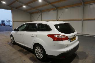 Ford Focus 1.0EcoBoost 92kW Clima Trend picture 12