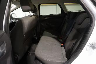 Ford Focus 1.0EcoBoost 92kW Clima Trend picture 20