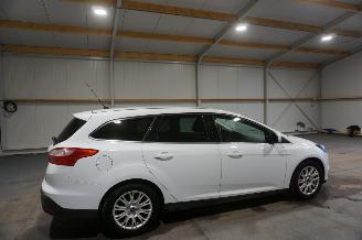 Ford Focus 1.0EcoBoost 92kW Clima Trend picture 5