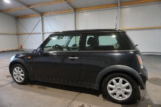 Mini Mini 1.6 66kW ONE SALT picture 11