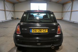 Mini Mini 1.6 66kW ONE SALT picture 7