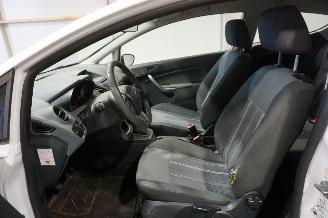 Ford Fiesta 1.25 44kW Airco Limited picture 19