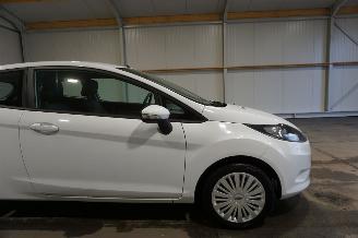 Ford Fiesta 1.25 44kW Airco Limited picture 14