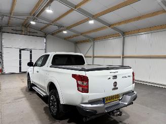 Fiat Fullback 2.4D 133kW 4X4 LX Clima Extended CAB picture 12