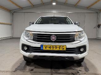 Fiat Fullback 2.4D 133kW 4X4 LX Clima Extended CAB picture 14