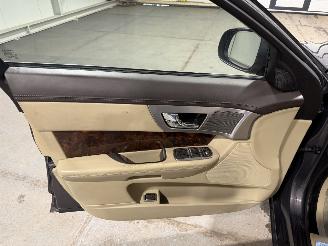 Jaguar XF 4.2 V8 416PK! SUPERCHARGED Kanteldak SV8 picture 32