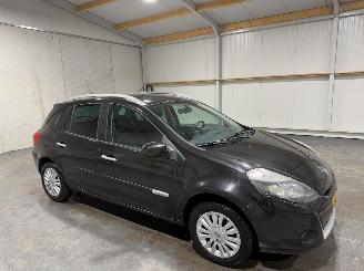 Renault Clio 1.2TCE 74kW Airco Collection picture 2