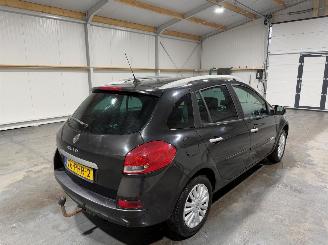 Renault Clio 1.2TCE 74kW Airco Collection picture 6