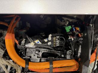 Peugeot e-Expert 75kWh 100kW  Long Premium picture 22