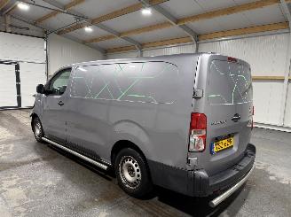 Peugeot e-Expert 75kWh 100kW  Long Premium picture 12