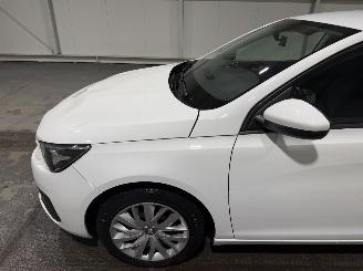 Peugeot 308 1.2 PureTech 81kW Blue Lease picture 13