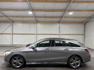 Mercedes Cla-klasse 180 90kW Automaat Business Solution ShootingBrake picture 8