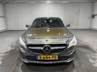 Mercedes Cla-klasse 180 90kW Automaat Business Solution ShootingBrake picture 4