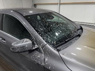 Mercedes Cla-klasse 180 90kW Automaat Business Solution ShootingBrake picture 16