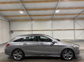 krockskadad bil auto Mercedes Cla-klasse 180 90kW Automaat Business Solution ShootingBrake 2019/4
