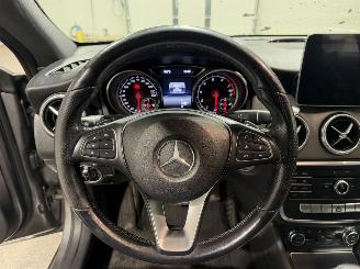 Mercedes Cla-klasse 180 90kW Automaat Business Solution ShootingBrake picture 23