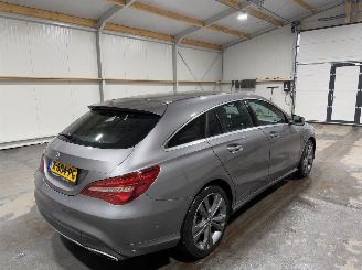 Mercedes Cla-klasse 180 90kW Automaat Business Solution ShootingBrake picture 6