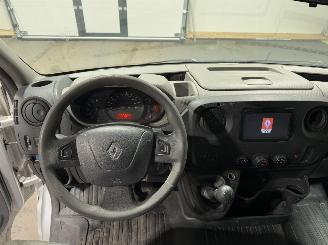Renault Master 2.3dCi 121kW L4 dl DC Energy picture 22