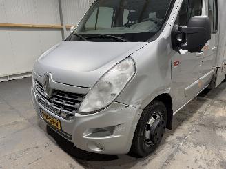 Renault Master 2.3dCi 121kW L4 dl DC Energy picture 19