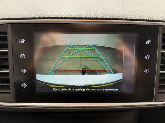 Peugeot 308 SW 1.2PureTech 96kW Blue Lease Executive picture 35