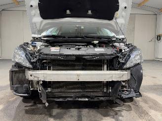 Peugeot 308 SW 1.2PureTech 96kW Blue Lease Executive picture 29