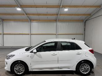 Kia Rio 1.0TGDI 74kW DynamicLine picture 8