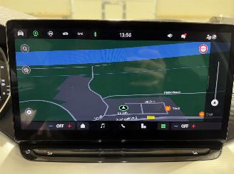 Skoda Octavia 1.5TSI 85kW MHEV Business Edition picture 35